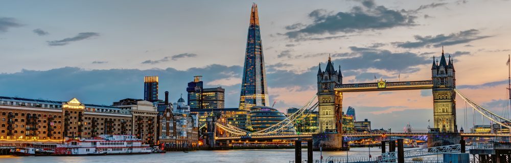 Londen