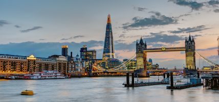 Londen