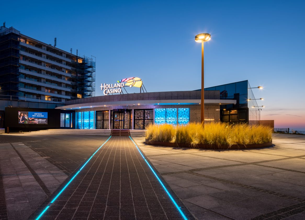 Holland Casino Zandvoort