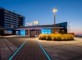 Holland Casino Zandvoort