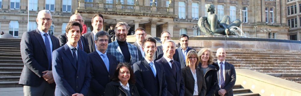 toezichthouders birmingham
