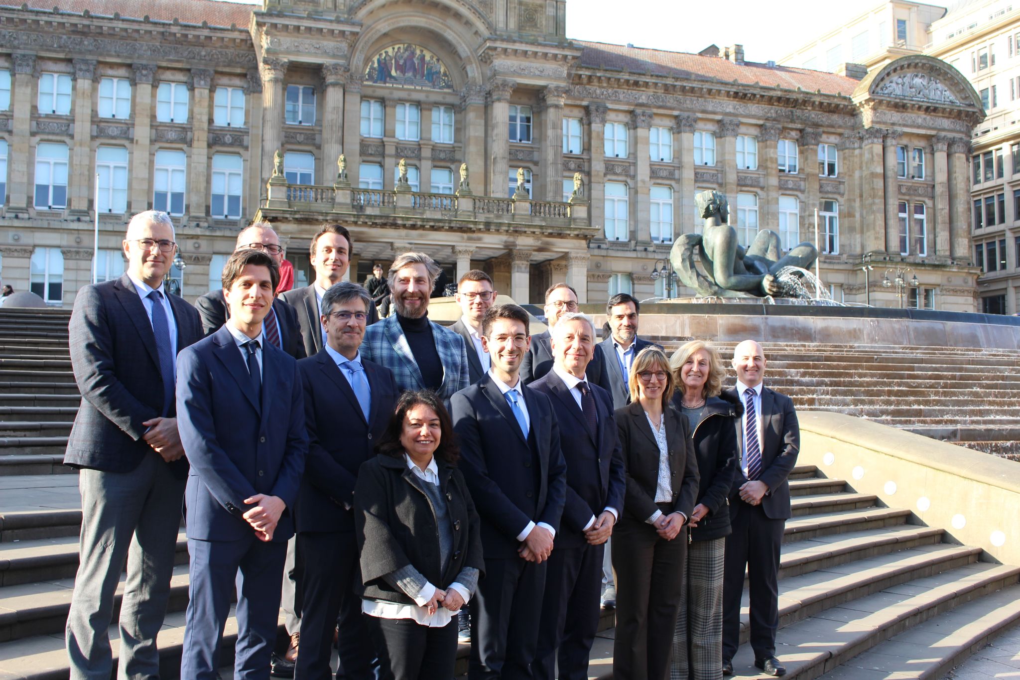 toezichthouders birmingham