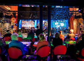 Holland Casino GroenLinks