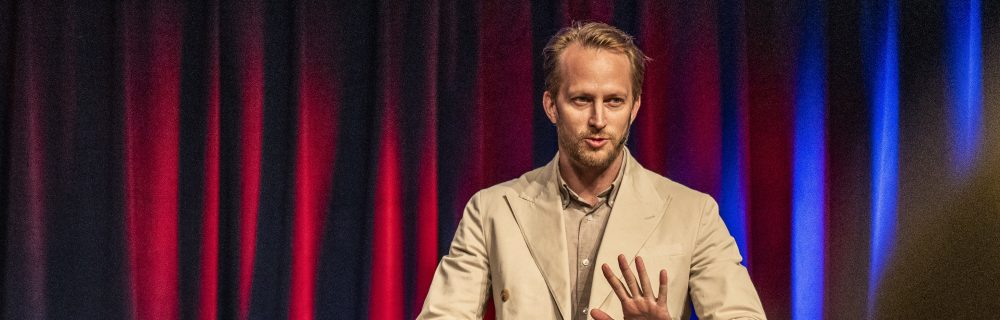 Nils Andén FDJ Unibet Kindred
