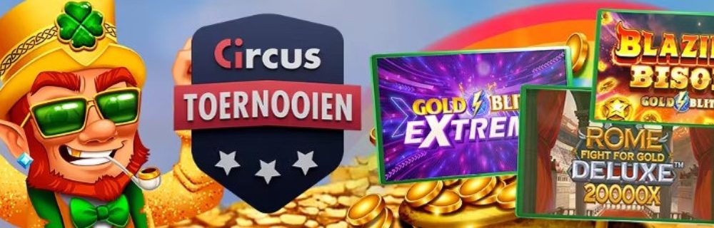 Circus Games Global-toernooi