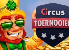 Circus Games Global-toernooi