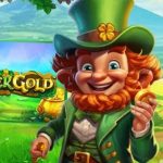 Circus Saint Patrick's day