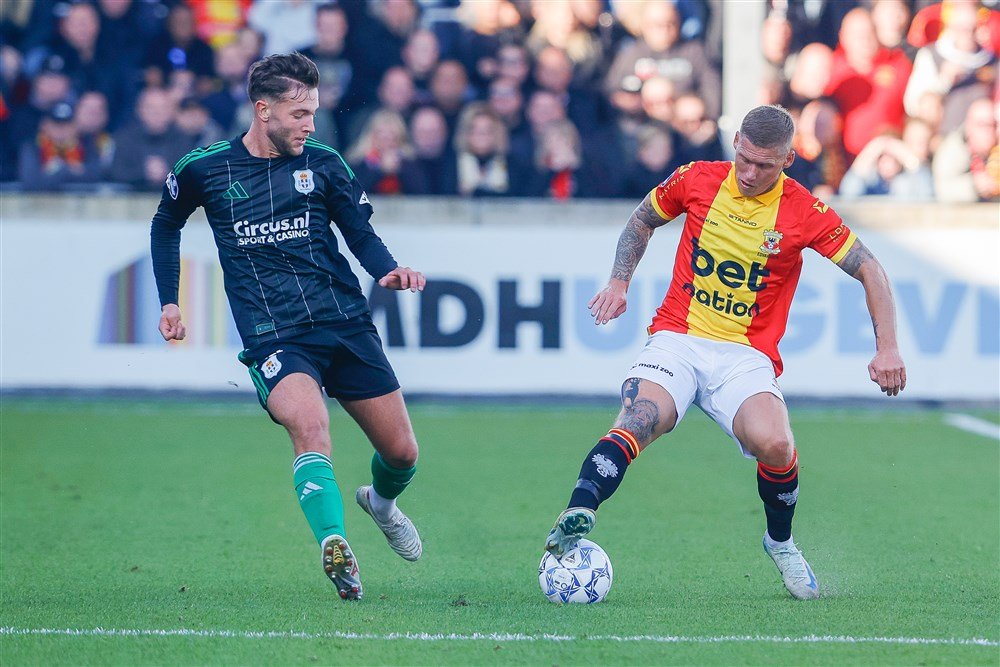 Kansspelautoriteit sluipreclame