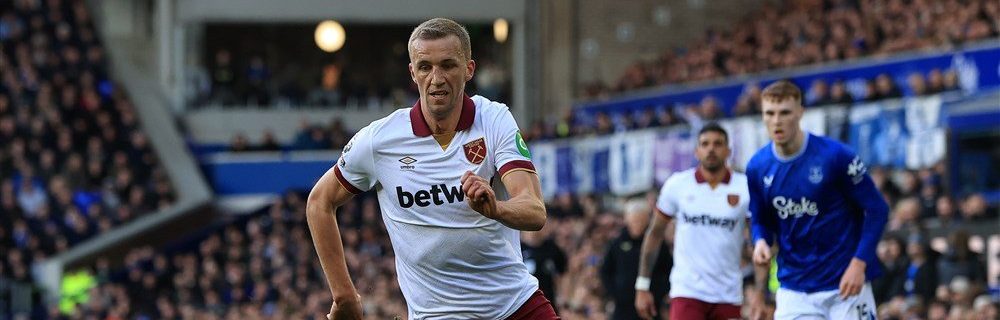 Everton - West Ham United