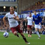 Everton - West Ham United