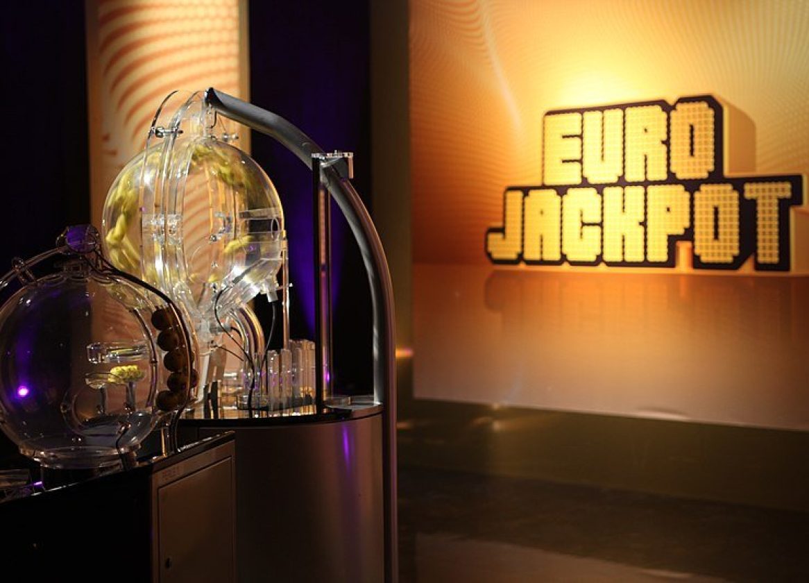 Eurojackpot Zweden