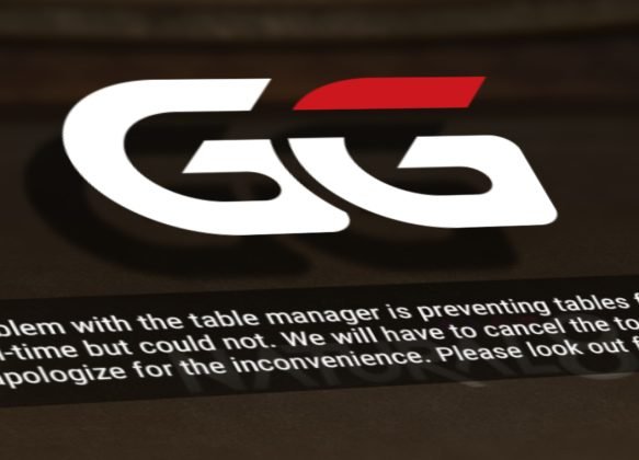 problemen ggpoker