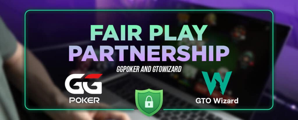 GGPoker GTO Wizard