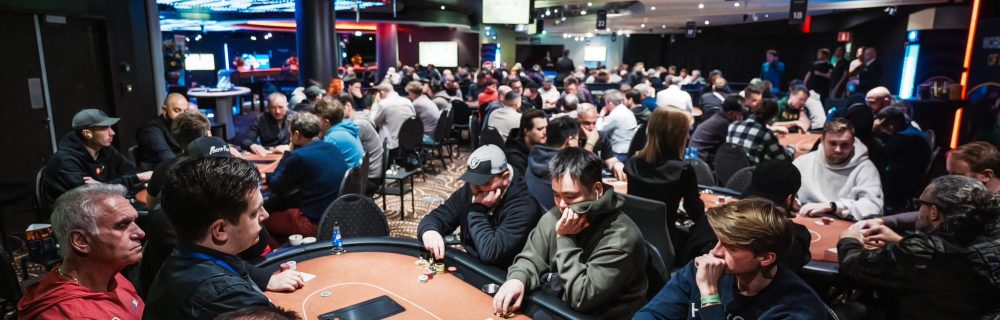 WSOPC Amsterdam