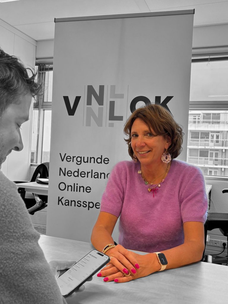 Helma Lodders VNLOK