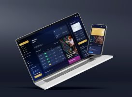 Holland Casino lanceert nieuwe omgeving voor bezoekers: Mijn HC