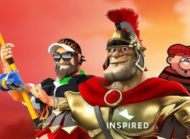 Jacks.nl Inspired Global-toernooi