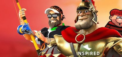 Jacks.nl Inspired Global-toernooi