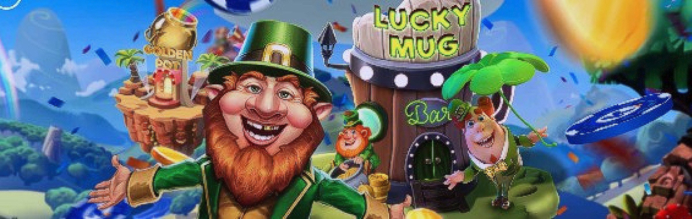 Kansino Lucky Spins