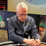 Kees Aerts WSOPC Amsterdam