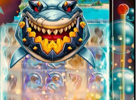 LeoVegas Spin Splash