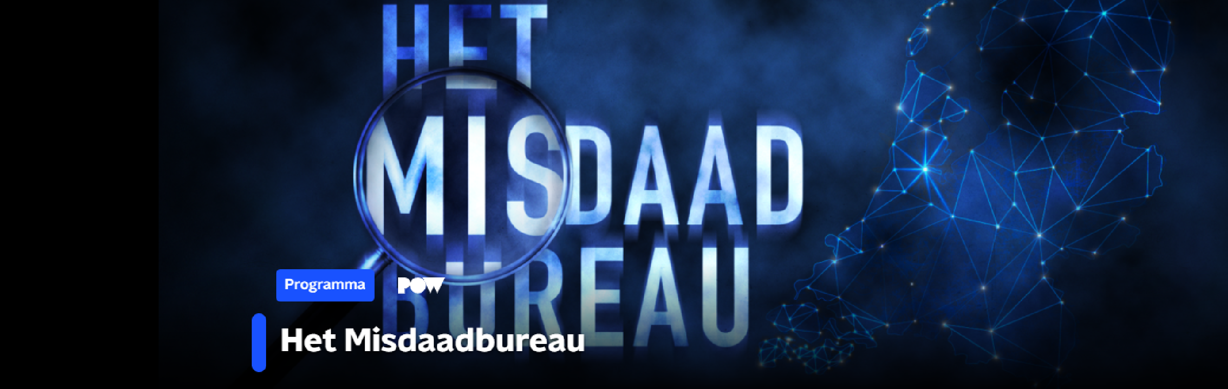 Misdaadbureau gokken