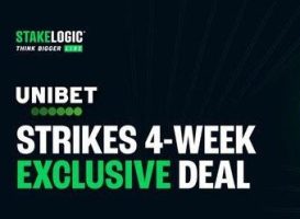 Stakelogic Vegas Drops Roulette