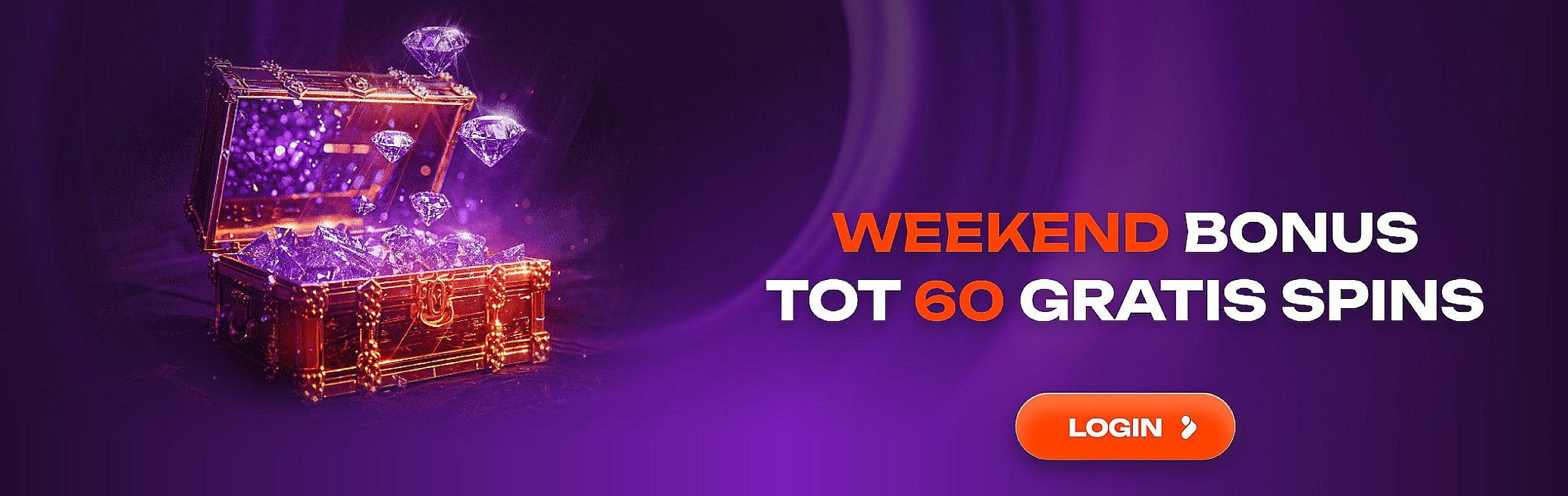 Tonybet weekend bonus