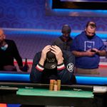 Grootste bad beat voor Phil Hellmuth na mislopen van $ 80 miljoen