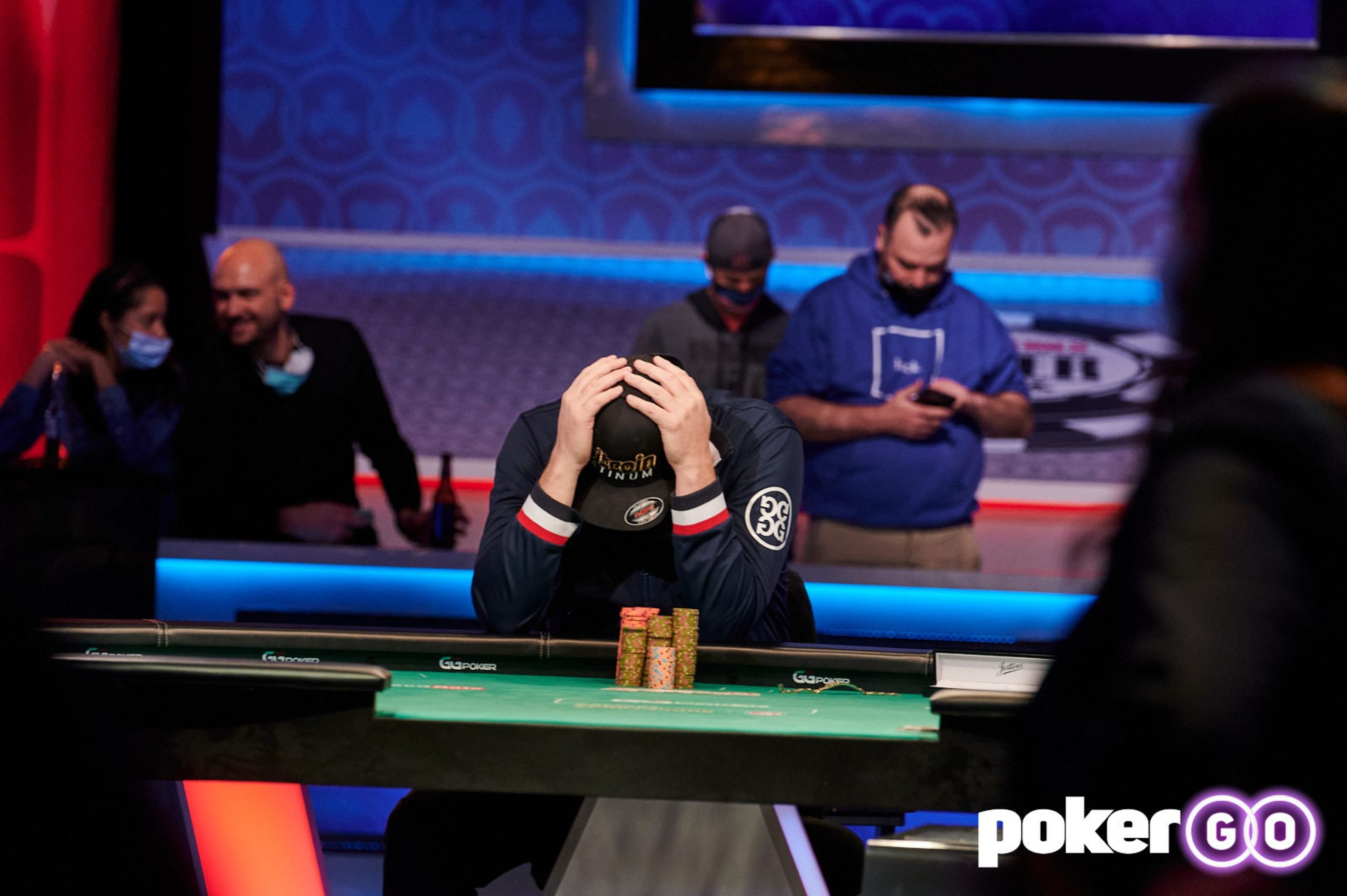 Phil Hellmuth