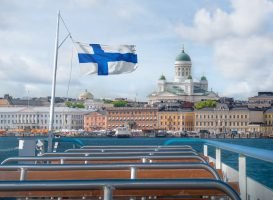 Finland Veikkaus ATG