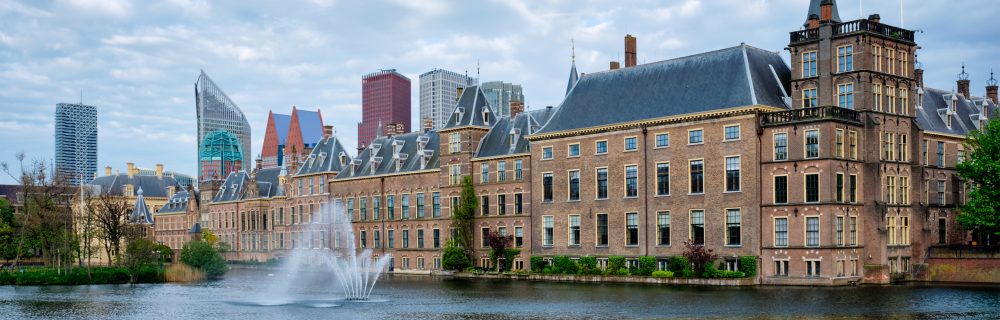 ambtenaar gokken