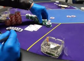 kansspelautoriteit illegale pokertoernooien