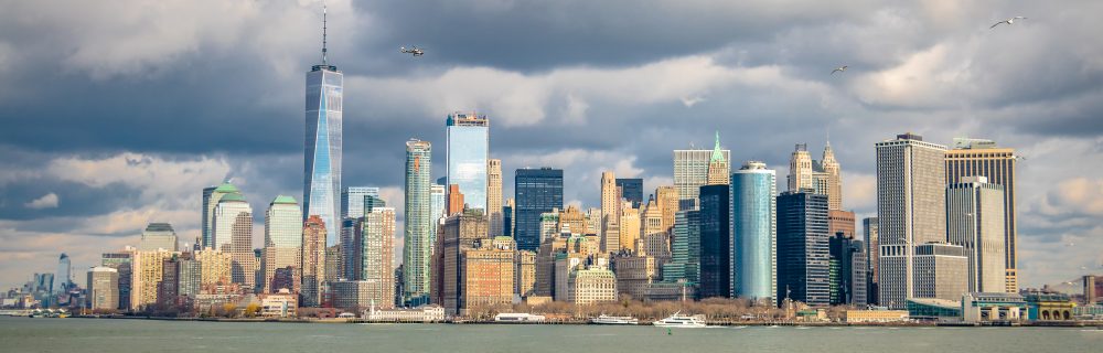 New York