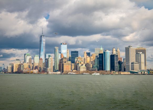 New York