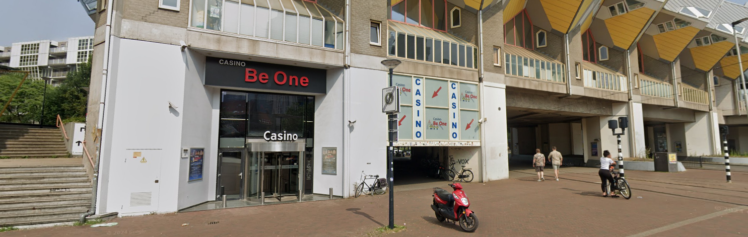openingstijden Amusementcenter