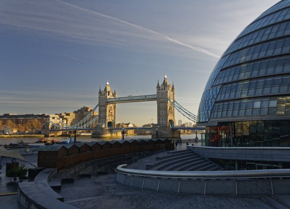 Londen