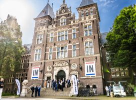 Gaming in Holland Conference 2025