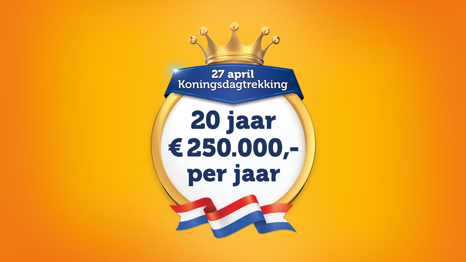 Koningsdagtrekking