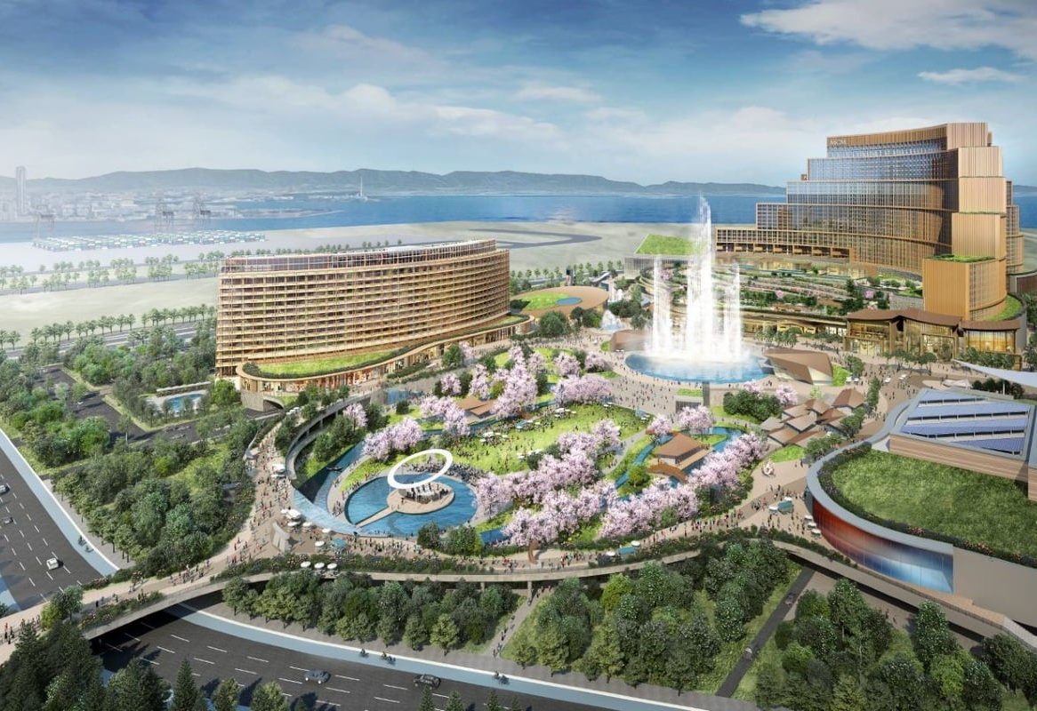 MGM Osaka