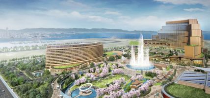 MGM Osaka