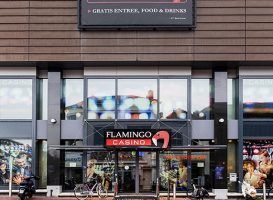 Flamingo Casino Zaandam