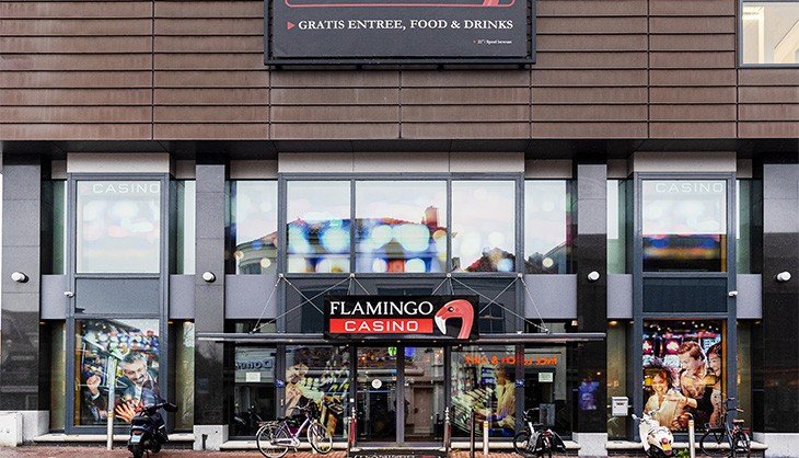 Flamingo Casino Zaandam