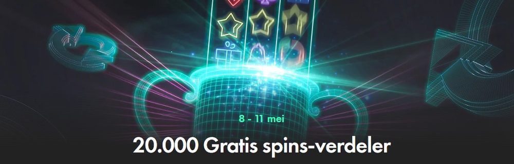 bet365 free spins-verdeler