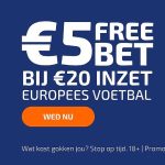 Betnation Europees voetbal