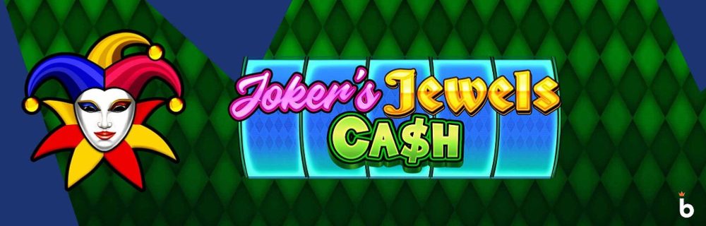 Betnation Joker's Jewels Cash