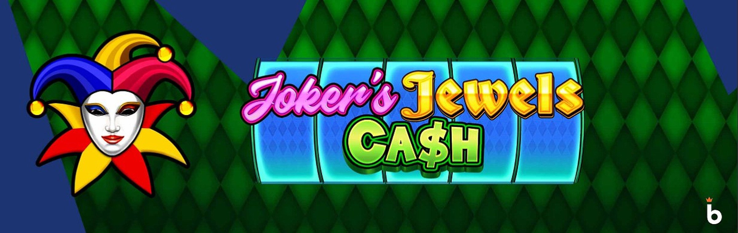 Betnation Joker's Jewels Cash