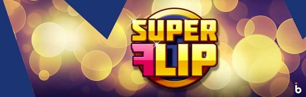 Betnation Super Flip