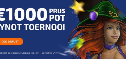 Betnation Synot-toernooi