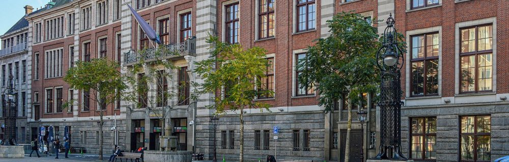 Euronext Amsterdam